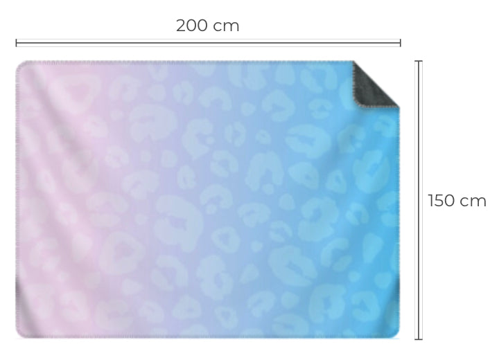 Premium Kuscheldecke